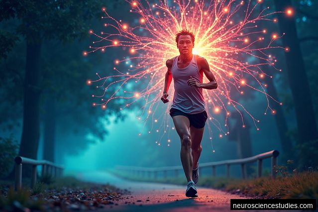 The Impact of Exercise on Brain Health and Cognitive Function