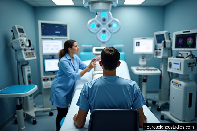 The Future of Neuromodulation Therapies for Treating Neurological Conditions